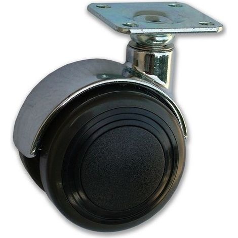 Ruota Mobili 171 Girevole Mm 50