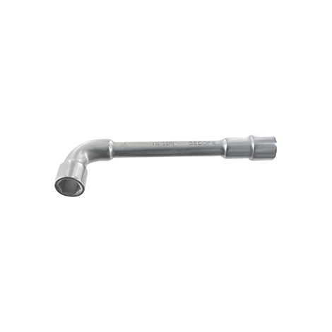 Ringschlüssel Gedore 10 mm 6-Kant 6-Kant Durchgängig