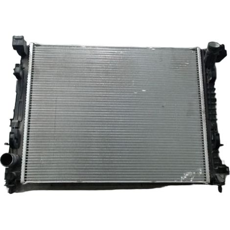 [PRODUIT D'OCCASION] Radiateur DACIA Sandero ♻️ Ref Oe. 214107347r - Garantie à vie (1/4)