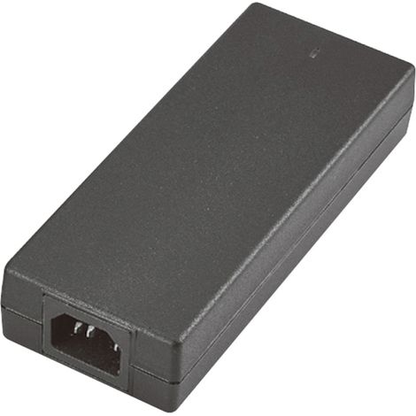 EDAC Power Electronics EA11301K2446 Tischnetzteil, Festspannung 24 V/DC 6.25 A 150 W