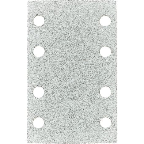 Makita Schleifpapier Farbe 80x130 mm A100 - E-23525 (1/2)