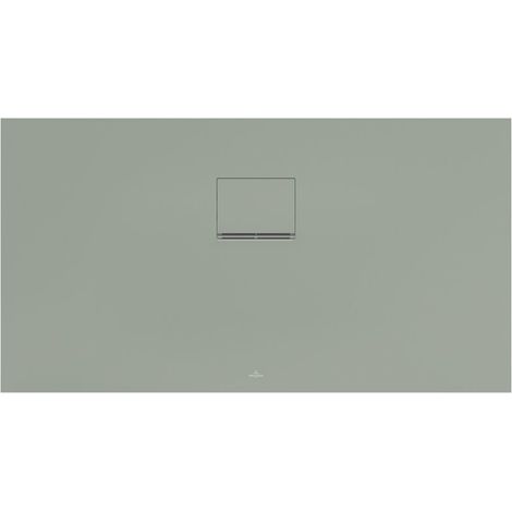 Villeroy & Boch UDQ1370SQI2IVR8 DW Squaro Infinity 1300x700x40mm (1/2)