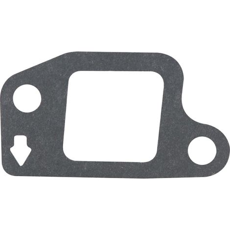 Guarnizione distanziale termico motore rasaerba 1P75F LONCIN 170430174-0001