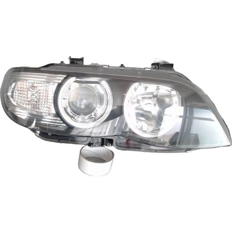 [PRODUIT D'OCCASION] Phare Droit BMW X5 ♻️ Ref Oe. 63117166816 - Garantie à vie (1/3)