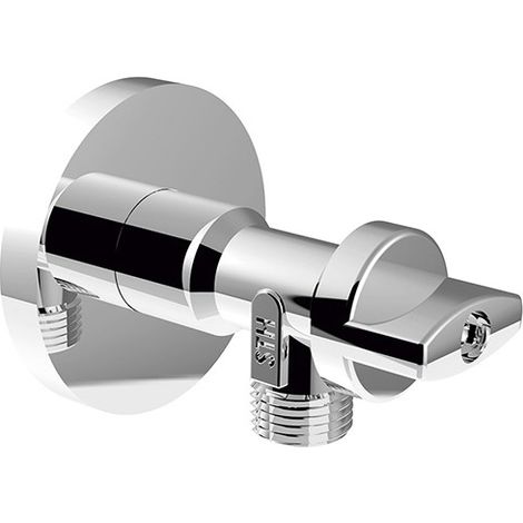 VALVOLA A SQUADRA ANTICALCARE AMERICA M/ABS - 1/2-3/8''
