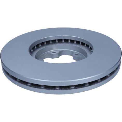 Lot de 2 Disques de frein Quaro QD9169 FORD 1763884 1842633 1867729 2110014