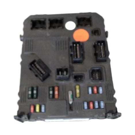 Boitier Gestion Habitacle CITROEN Berlingo [PRODUIT D'OCCASION]♻️bsie0100