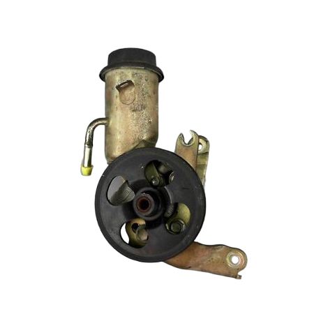 [PRODUIT D'OCCASION] Pompe Direction Assistee TOYOTA Yaris -2003 ♻️ Ref Oe. 4431052160 - Garantie à vie (1/2)