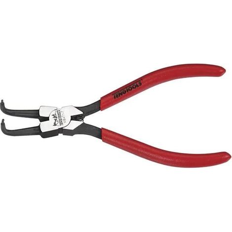 Teng Tools Pinza per ritenzioni 130 mm metallica