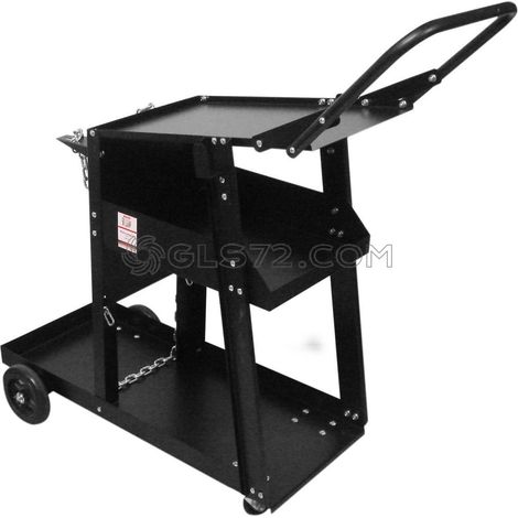 CARRO SOLDADURA SOLDADOR HOLZMANN FW101 (1/2)