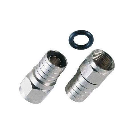 FICHE RG6S G.TETE SERTIR + JOINT TORIQUE