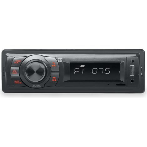 Autoradio numerique usb/sd ar270