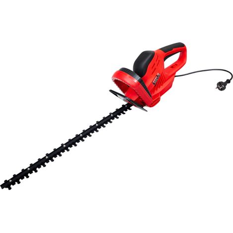 Tagliasiepi 650 Watt. 510mm. (1/5)