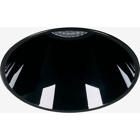 Downlight LED empotrable sin marco trimless redondo Ø3,6 cm para exterior en aluminio Luisiana SKLUM (1/5)