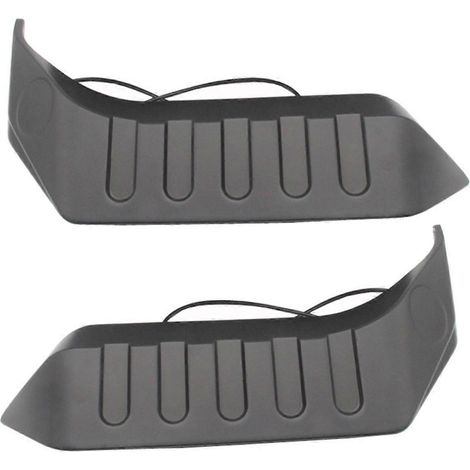 Aileron arrière pour JK 2007-2023, version européenne (1/5)