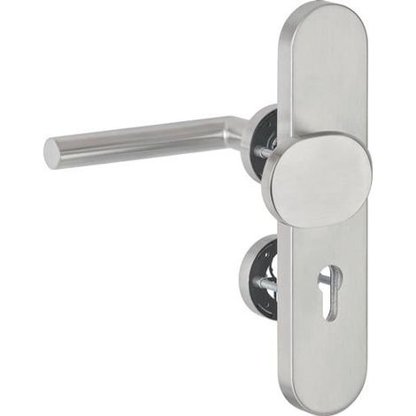 Garniture de protection combinée 1802.ROS/2089.PZS/3128 VA 72mm 36-53mm HERMAT (1/3)