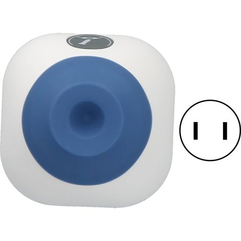 Mini agitateur vortex fixe 3000 tr/min, petit oscillateur rapide pour tubes à essai, secouage de laboratoire, prise américaine 100-240V (1/5)