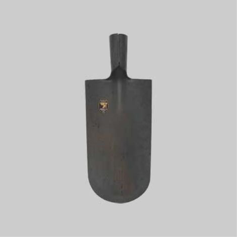 Vanga tipo ortolano con poggiapiede manicata angelo b. 1450 gr ANGELO B. (1/2)