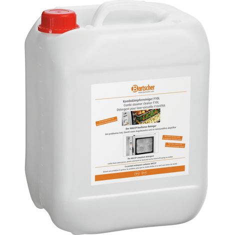 Nettoyant pour fours mixtes F10L - Bartscher (1/2)