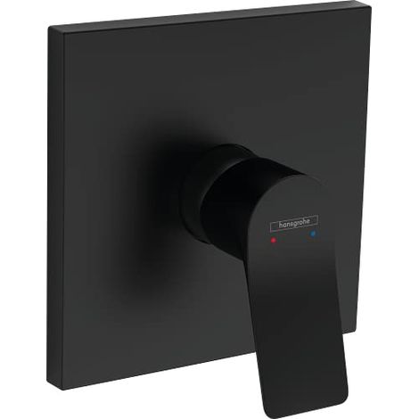 hansgrohe Vivenis, Mitigeur monocommandé pour douche encastré, (1/4)