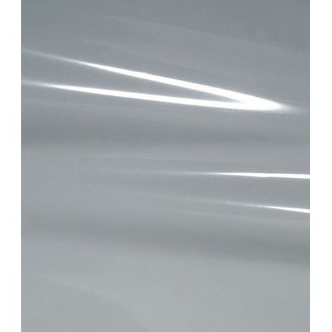 Daytona, pellicola oscurante - 300x50 cm - Argento riflettente (1/5)