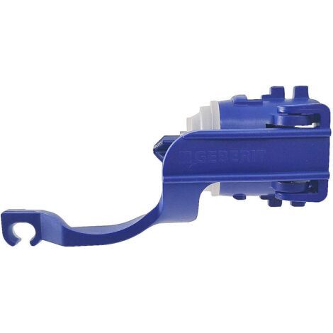 Geberit Impuls 380 Originl Module de remplissage de réservoir de toilettes Joint Diaphragme Assemblage Type 380 (1/4)