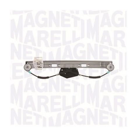 Lève-vitre Magneti Marelli 350103170074 BMW 51353448252