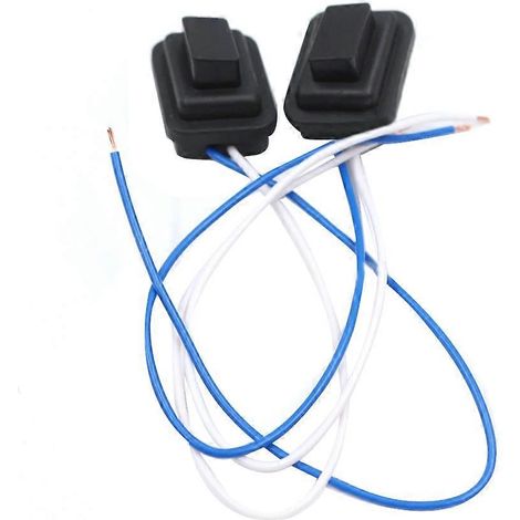 paire de boutons-clés inductifs pour poignée extérieure 82651-G2720 82661G2720 pour IONIQ 2016-2020 (1/5)