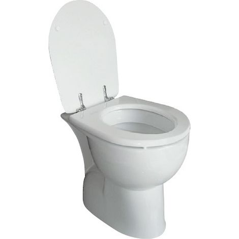 SCELTO DA DESIVERO Vaso terza età desivero conforme dpr 503/96 codice prod: DSV16587 (1/2)