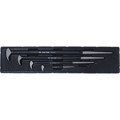 JUEGO DE SOPORTES DE MONTAJE 151-504MM 4 PIEZAS - KY9TK034