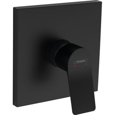 hansgrohe Vivenis Einhebel-Duscharmatur Unterputz, 75615670 (1/5)