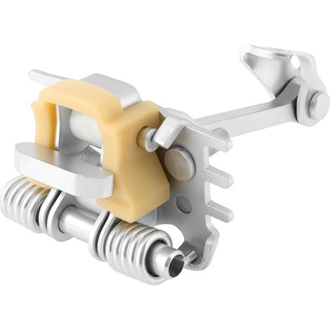 Sangle de Butée de Charnière de Porte Avant de Voiture 1440204880 9181K9 Compatible avec Dispatch 2007-2016 (1/5)