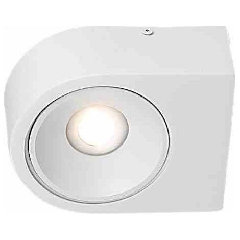 Lampada da parete 1x10W LED LUCE ML220 Milagro
