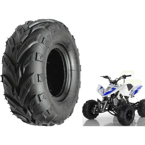 GOMMA UNION 16X8-7 QUAD MINIQUAD PNEUMATICO UNION UV978 COPERTONE ANTERIORE/POSTERIORE 160 X 80 - 7 Ecovelo