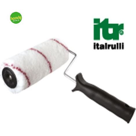 Rullo Italrulli in poliestere misura 25 Ø43