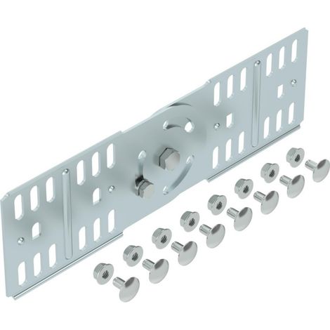 OBO Bettermann Vertr Gelenkverbinder SH 85mm RGV 85 FS (1/3)