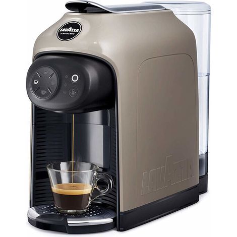 Lavazza Idola Automatica Macchina per caffè a capsule 1,1 L