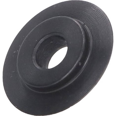 10 Roulettes de Coupe Tube 18mm Ext 5mm Int 3,8mm Lame Ultra Fine Acier Manganèse Remplacement (1/5)