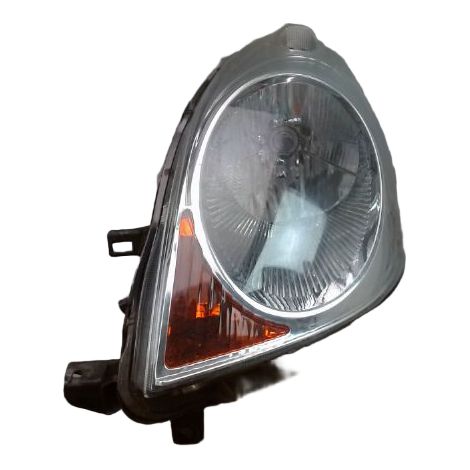 [PRODUIT D'OCCASION] Phare Gauche NISSAN Note I Phase 1 2006-2009 ♻️ Ref Oe. 260609u10a - Garantie à vie (1/3)