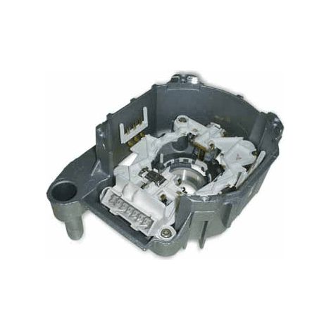 PLATINE CHARBONS MOTEUR 8 COSSES POUR LAVE LINGE BOSCH - 93X3530