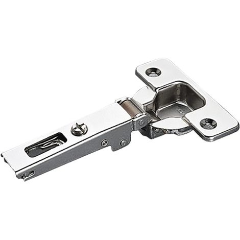 CERNIERA PER MOBILI FORTI SPESSORI 'C2A' C2AAG99 - collo medio 9