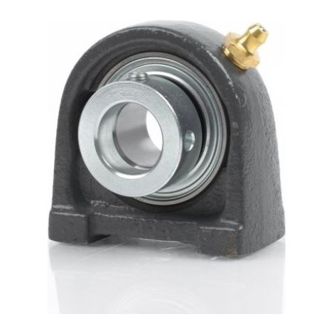 Stehlagergehäuse Modell SKF SKF 7500SYF505 (1/2)
