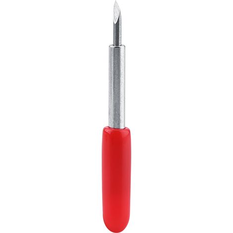 15 lames de découpe vinyle haute dureté pour traceur, outil de découpe 30/45/60 degrés (1/5)