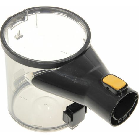Delonghi serbatoio contenitore scopa aspirapolvere Colombina Smart XLM21LE.GYY