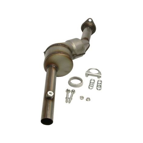Catalyseur MAXGEAR 27-6118 RENAULT 8200276164 8200276170 8200276185 8200276186