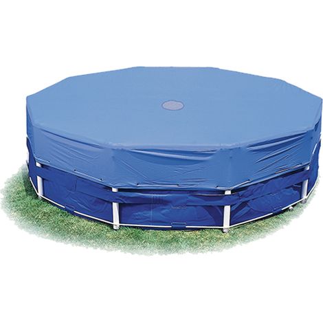 TELO COPRIPISCINA art. 28031 - ø 366 cm. - INTEX