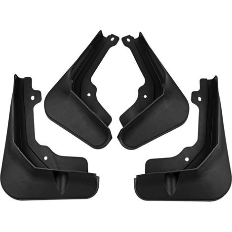 Convient aux garde-boues de roue de la Buick E5 2023. Garde-boues modifiés Electra E5, garde-boues en caoutchouc souple pour Buick E5 2023.