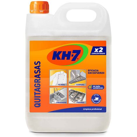 KH-7 Profi-Entfetter, 5 Liter Format 96545