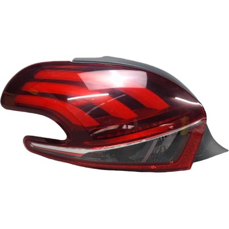 [PRODUIT D'OCCASION] Feu Arrieree Gauche  PEUGEOT 208 ♻️ Ref Oe. 9825601280 - Garantie à vie (1/2)