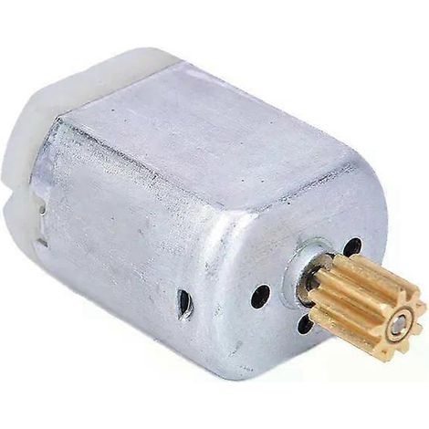 Mabuchi FC-280SC DC 12V Türschlossaktuator Rückspiegelmotor JXLGV (1/5)
